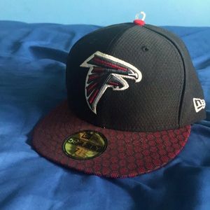 Atlanta Falcons Cap